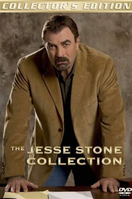 how many jesse stone books are there and what impact does the series have on crime fiction?