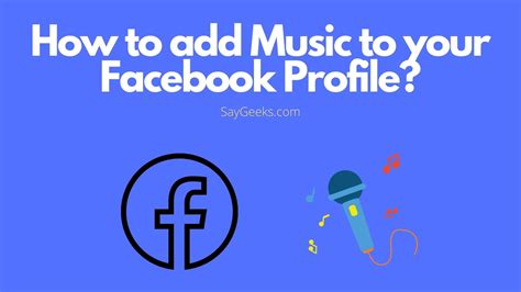 How to Add Music to a Facebook Post and Enhance Your Posts with Its Melodic Touch