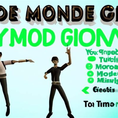 How to Dance Gmod: An Expressive Guide to Garry's Mod Dance Modes