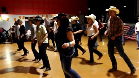 How to Dance with Grace: Country Dance Stylings with Attitude