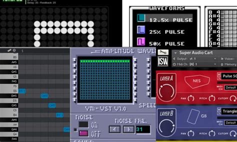 How to Make 16 Bit Music: A Journey into the Heart of the Digital Soundwave