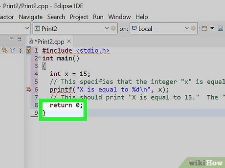 how to print a variable in c: exploring different methods and their implications