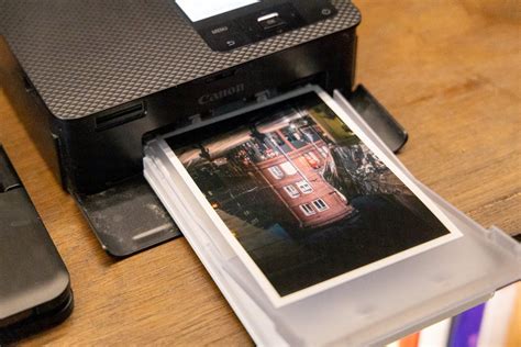 How to Print Different Size Photos from iPhone: A Journey Through Pixels and Paper