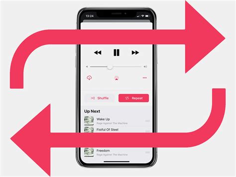 how to repeat song on apple music and the importance of music in modern society