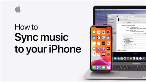 how to sync music from iphone to mac: exploring the nuances of music sharing