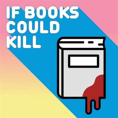 If Books Could Kill Patreon: The Other Side of Reading and Subscription