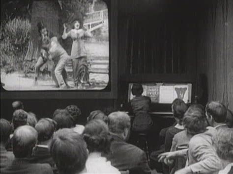 Select All The Reasons Silent Films Were Accompanied by Music: An Insightful Analysis