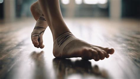 What Is a Sickle Foot in Dance and Its Role in the Dance Form