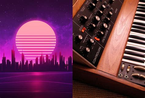 What is Synthwave Music: An Exploration of its Origin, Evolution, and Essence